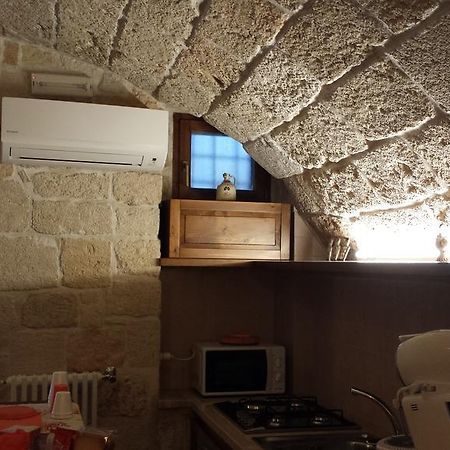 بولينيانو آ ماري Cuore Di Pietra B&B المظهر الخارجي الصورة